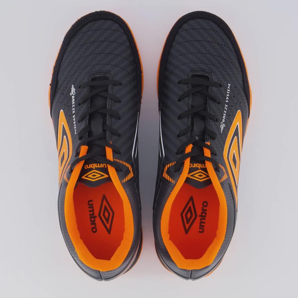 Imagem 4 do produto Chuteira Futsal Adulto Umbro Neo-Confort