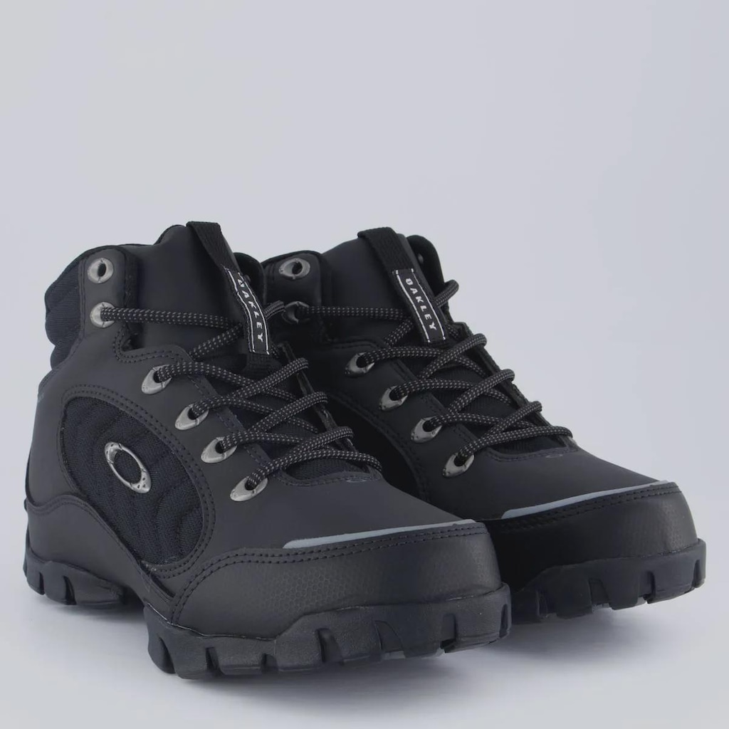 Imagem 2 do produto Tênis Unissex Oakley Halftrack Low Mid III