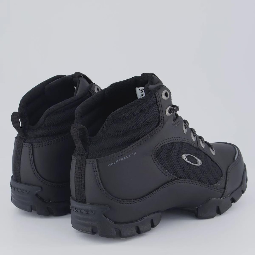 Imagem 3 do produto Tênis Unissex Oakley Halftrack Low Mid III