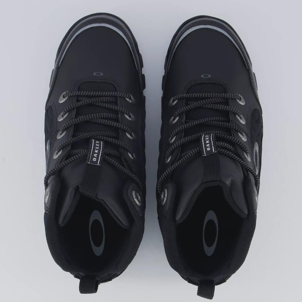 Imagem 4 do produto Tênis Unissex Oakley Halftrack Low Mid III