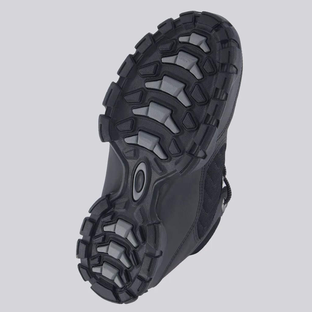 Imagem 5 do produto Tênis Unissex Oakley Halftrack Low Mid III