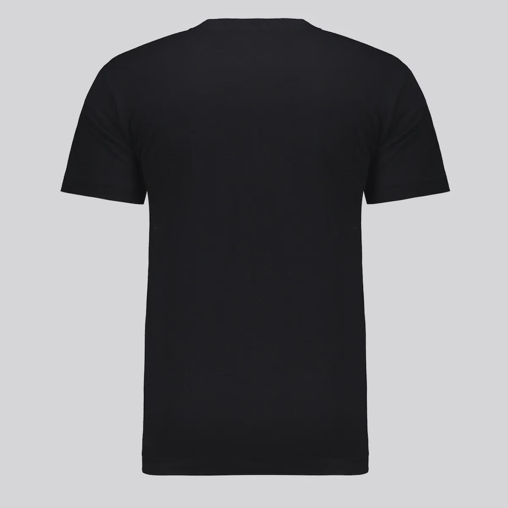 Imagem 3 do produto Camiseta Masculina Oakley BMX SS