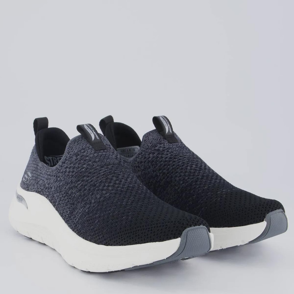 Imagem 2 do produto Tênis Feminino Skechers Arch Fit 2.0