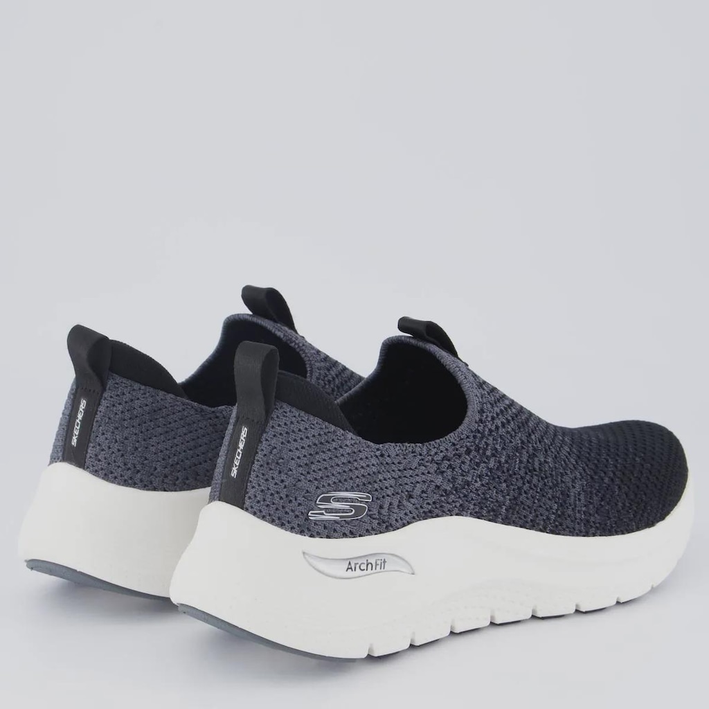 Imagem 3 do produto Tênis Feminino Skechers Arch Fit 2.0
