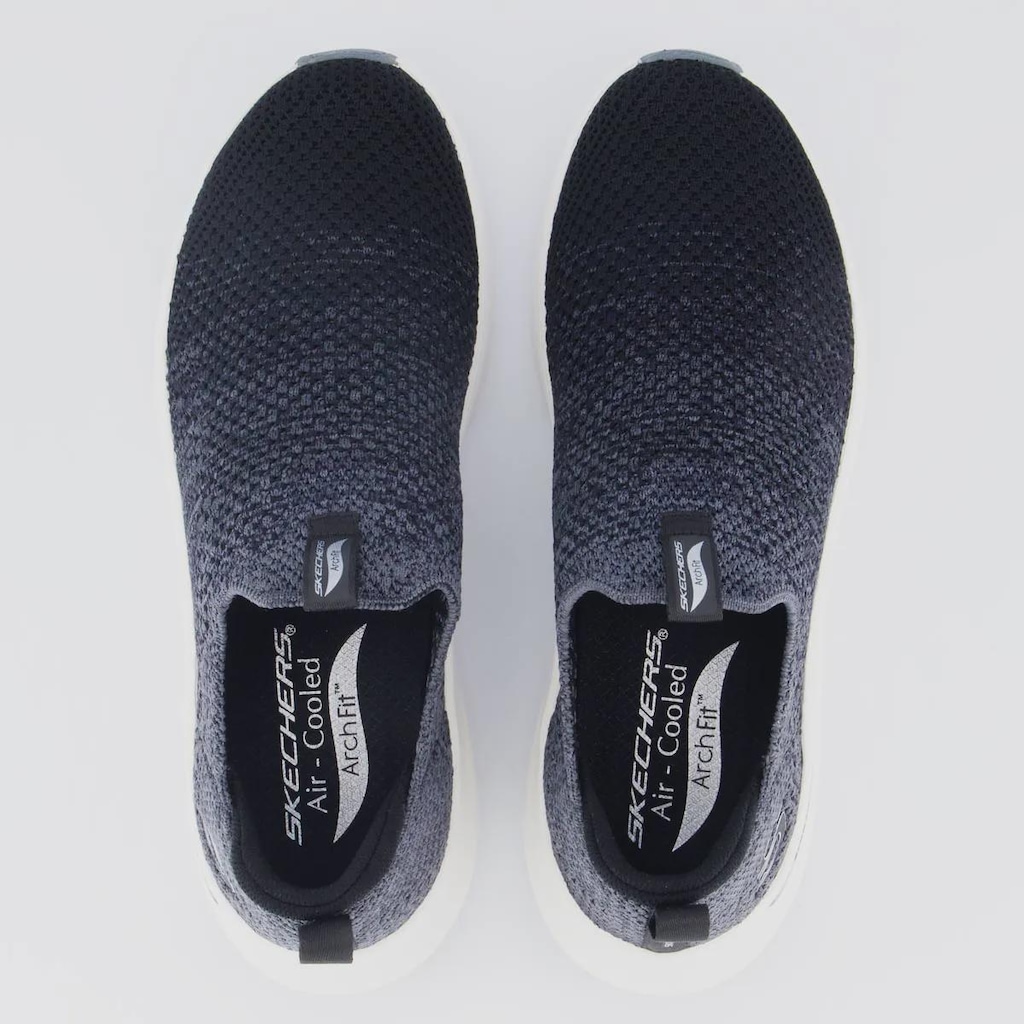 Imagem 4 do produto Tênis Feminino Skechers Arch Fit 2.0