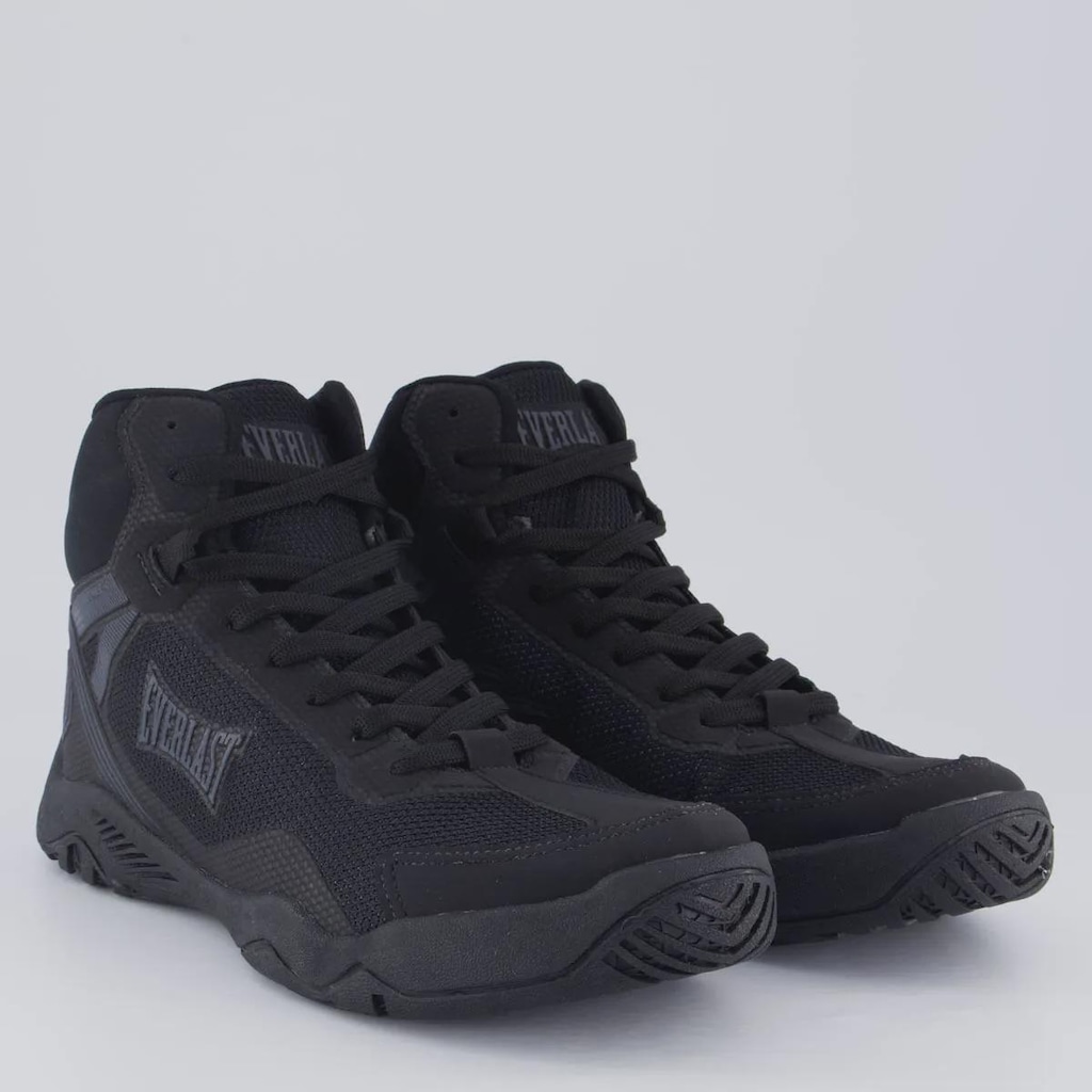 Imagem 2 do produto Tênis Masculino Everlast Strike 4