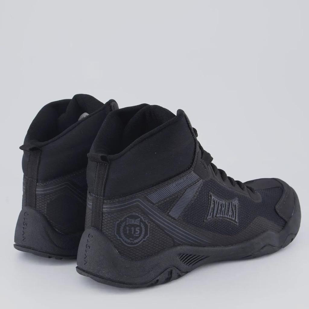 Imagem 3 do produto Tênis Masculino Everlast Strike 4