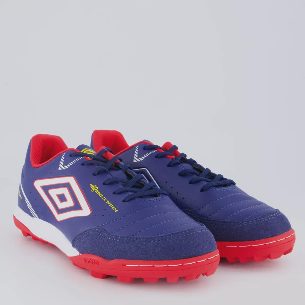 Imagem 2 do produto Chuteira Society Adulto Umbro Neo-Confort