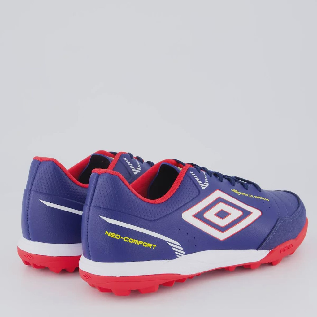 Imagem 3 do produto Chuteira Society Adulto Umbro Neo-Confort