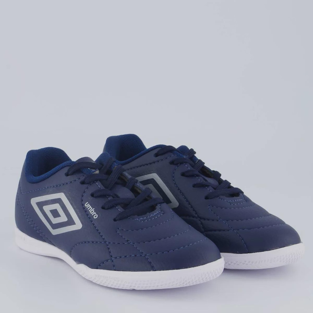Imagem 2 do produto Chuteira Futsal Infantil Umbro Footballer