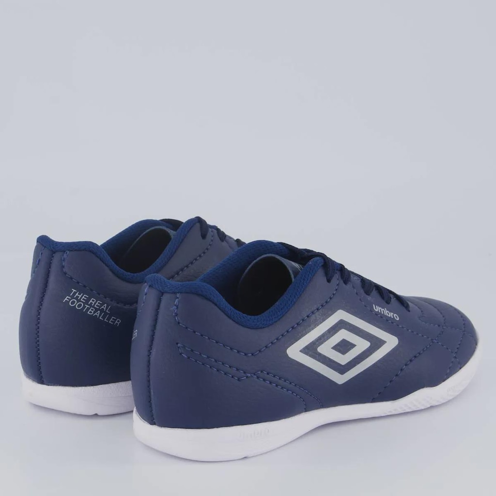 Imagem 3 do produto Chuteira Futsal Infantil Umbro Footballer