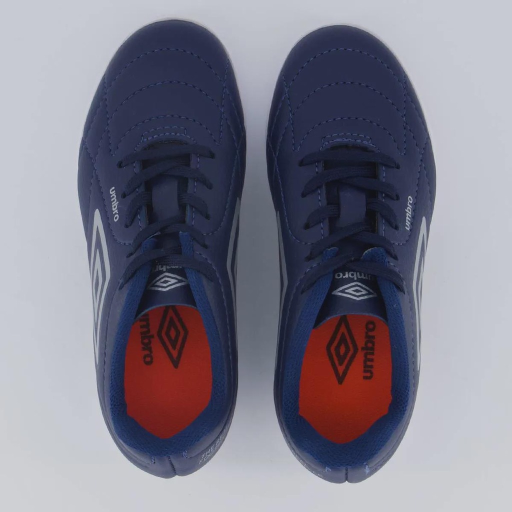 Imagem 4 do produto Chuteira Futsal Infantil Umbro Footballer