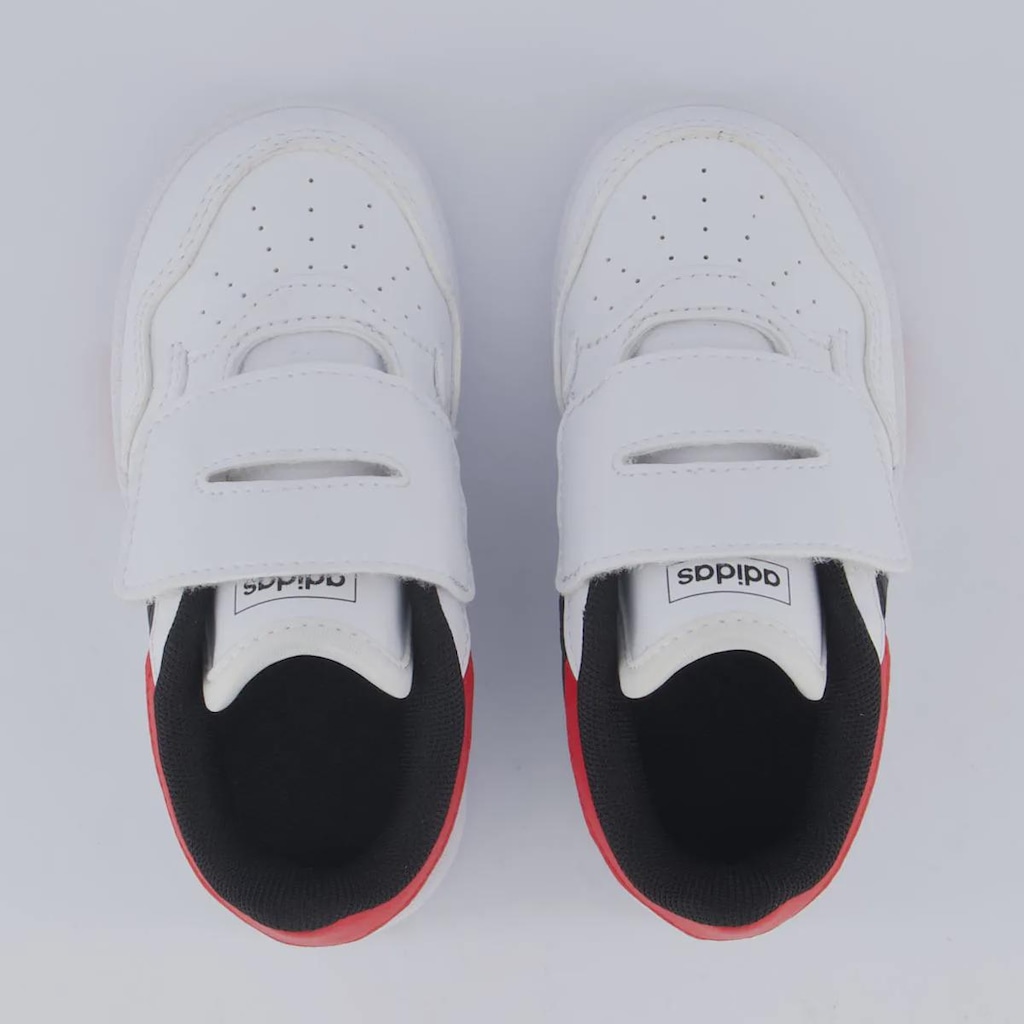 Imagem 4 do produto Tênis Infantil Adidas Hoops 4.0