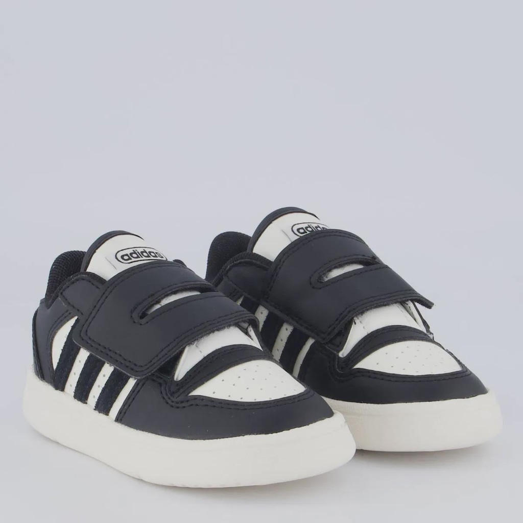 Imagem 2 do produto Tênis Infantil Adidas Break Start