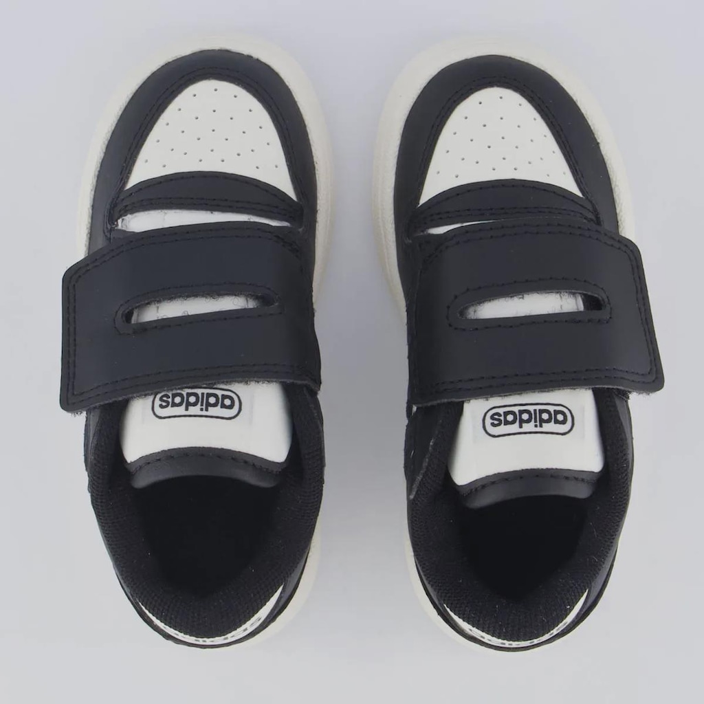 Imagem 4 do produto Tênis Infantil Adidas Break Start