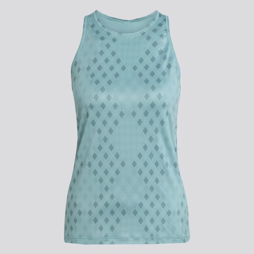 Imagem 4 do produto Camiseta Regata adidas Tennis Club Graphic - Feminina