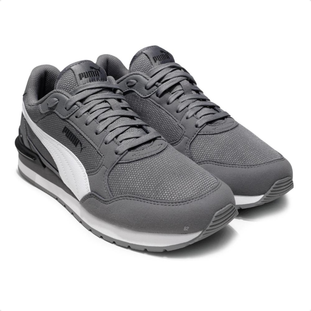 Imagem 3 do produto Tênis Masculino Puma St Runner V4