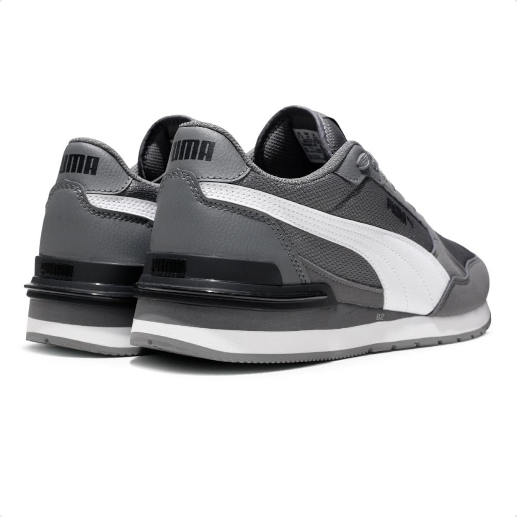 Imagem 5 do produto Tênis Masculino Puma St Runner V4