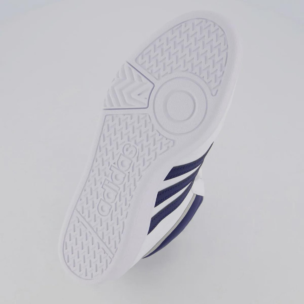 Imagem 5 do produto Tênis Unissex Adidas Hoops 4.0 Mid