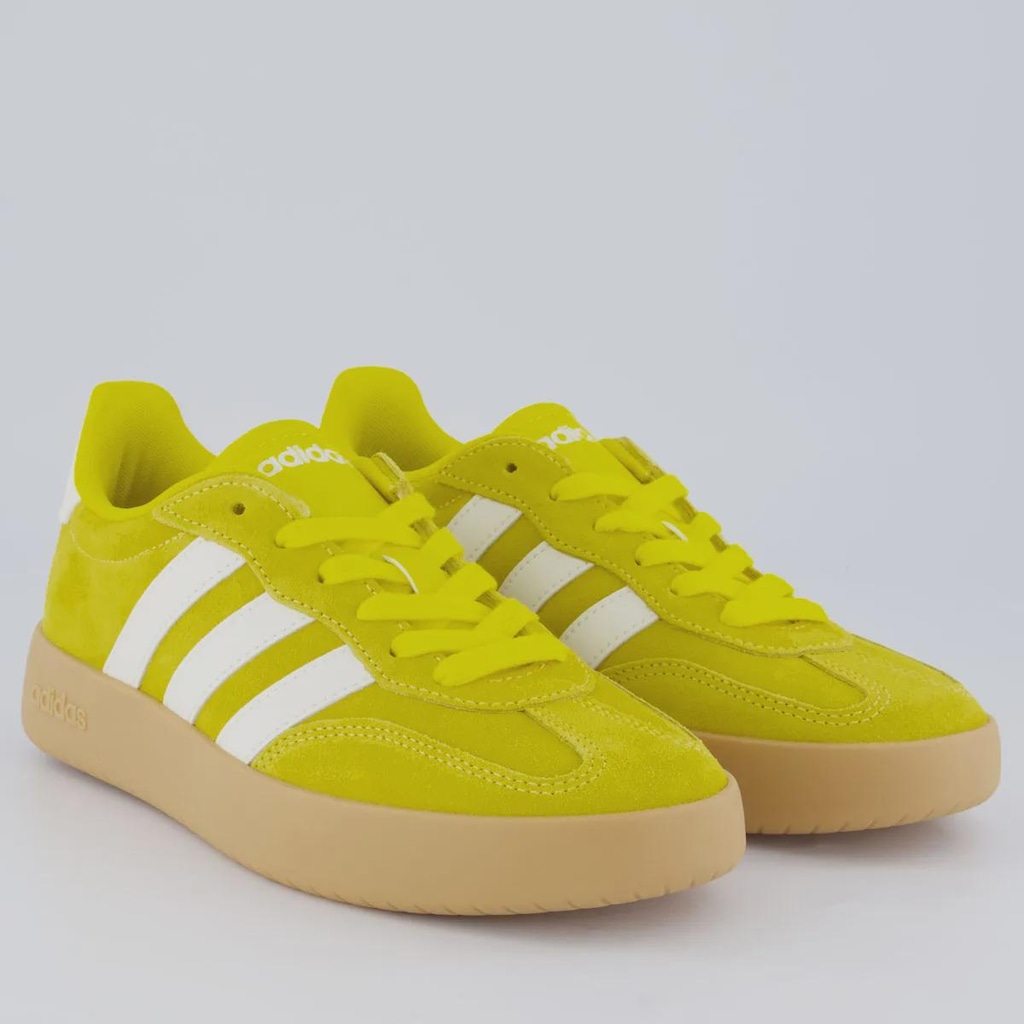 Imagem 2 do produto Tênis Feminino Adidas Barreda