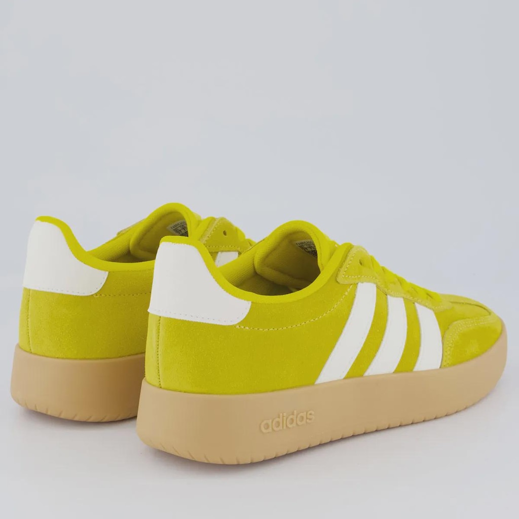 Imagem 3 do produto Tênis Feminino Adidas Barreda