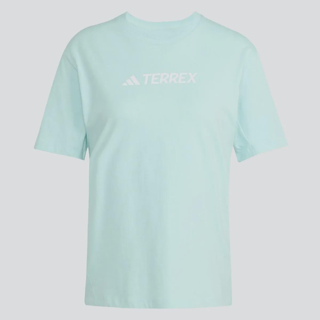 Imagem 4 do produto Camiseta Feminina Adidas TX Logo