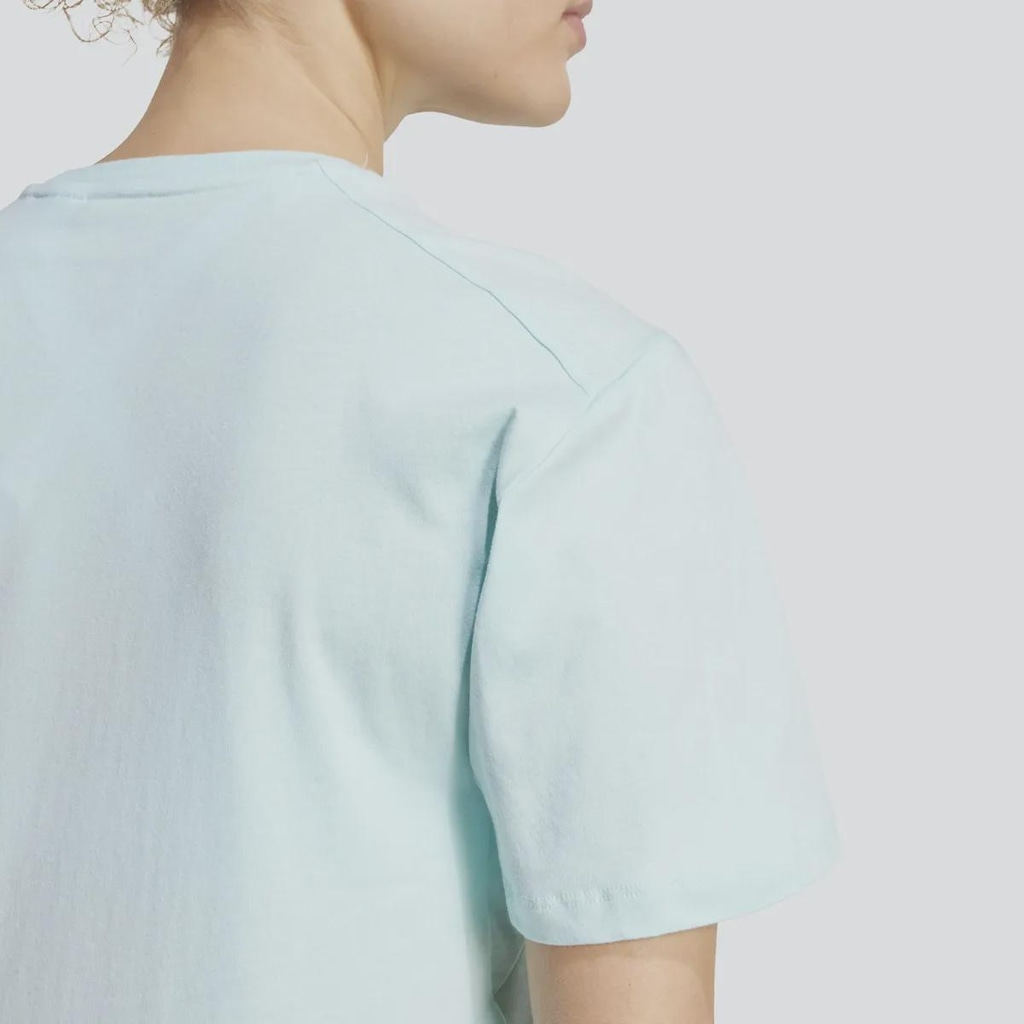 Imagem 5 do produto Camiseta Feminina Adidas TX Logo