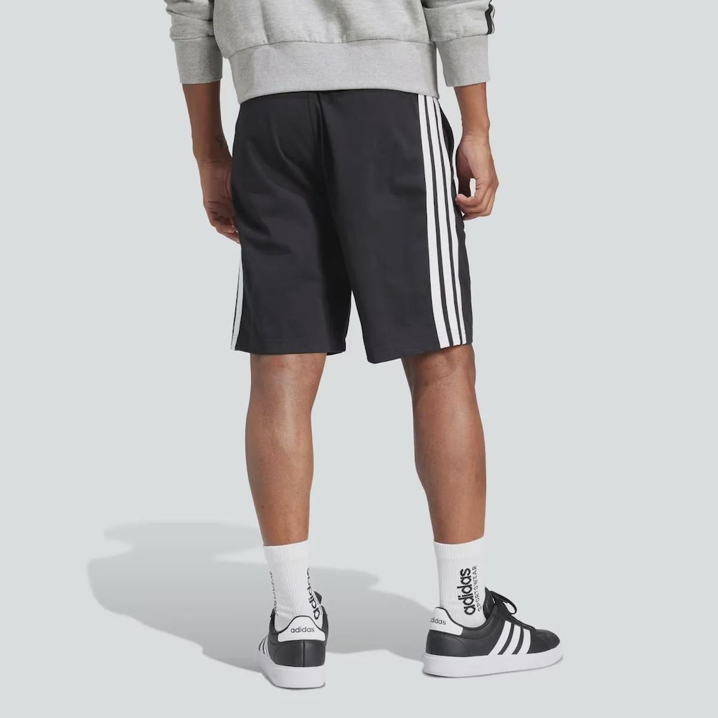 Imagem 2 do produto Short Masculino Adidas Essentials SJ