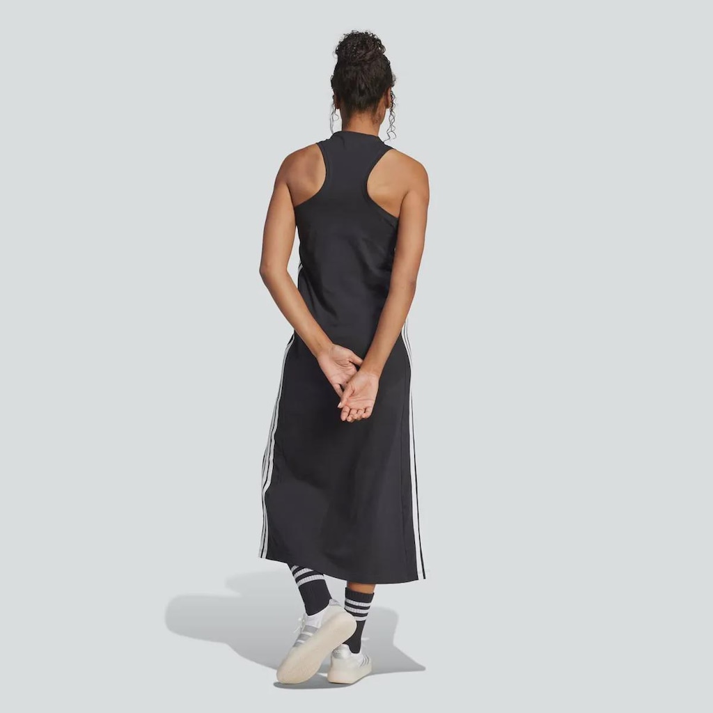 Imagem 2 do produto Vestido Feminino Adidas 3 Stripes