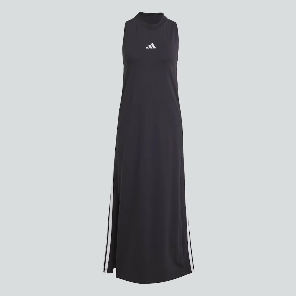 Imagem 4 do produto Vestido Feminino Adidas 3 Stripes