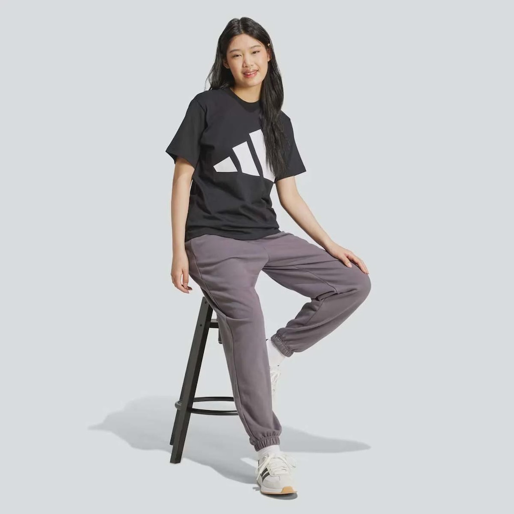 Imagem 3 do produto Camiseta Feminina Adidas Big Logo