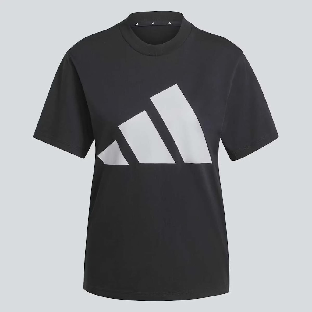 Imagem 4 do produto Camiseta Feminina Adidas Big Logo