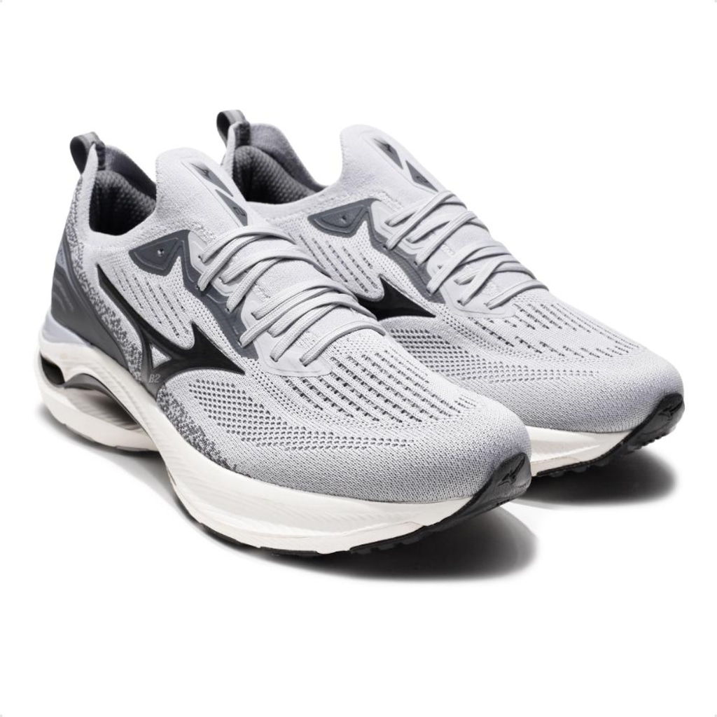 Imagem 3 do produto Tênis Masculino Mizuno Wave Zest 2