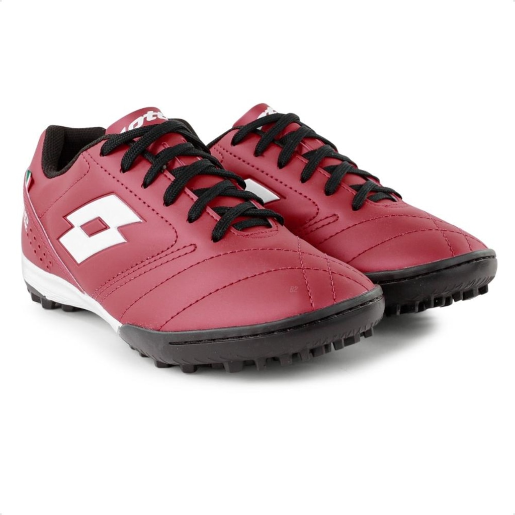 Imagem 3 do produto Chuteira Society Adulto Lotto Stadio Classic B700