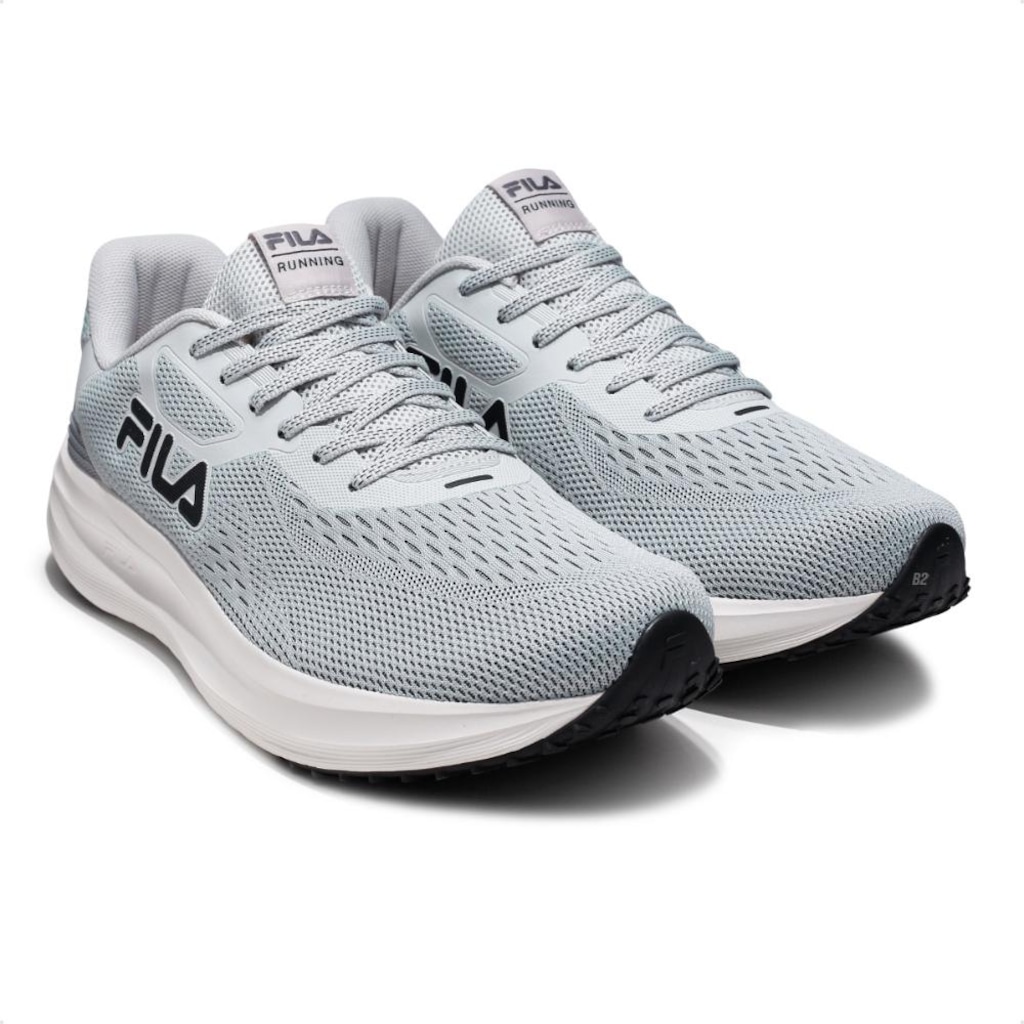 Imagem 3 do produto Tênis Masculino Fila Fastness