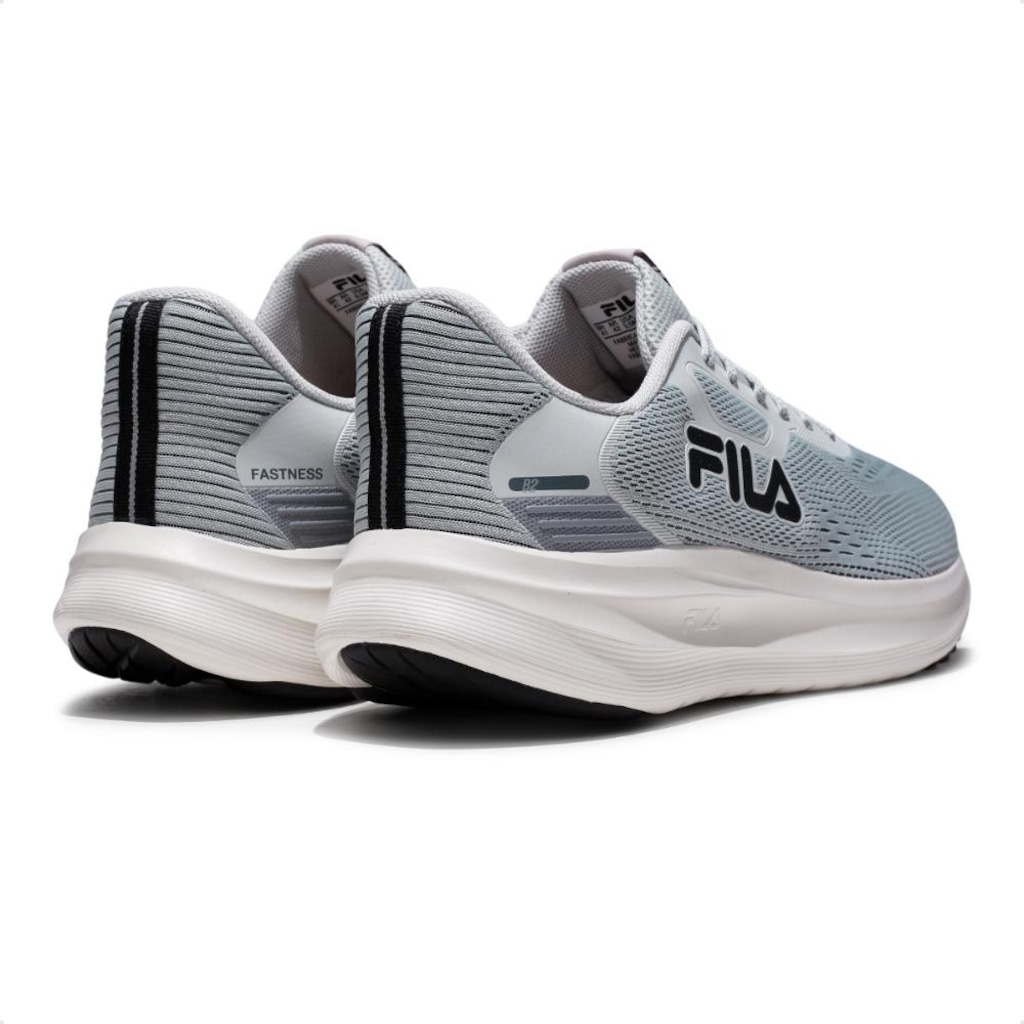 Imagem 5 do produto Tênis Masculino Fila Fastness