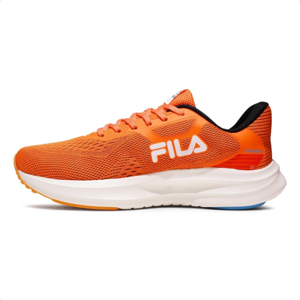 Imagem 2 do produto Tênis Masculino Fila Fastness