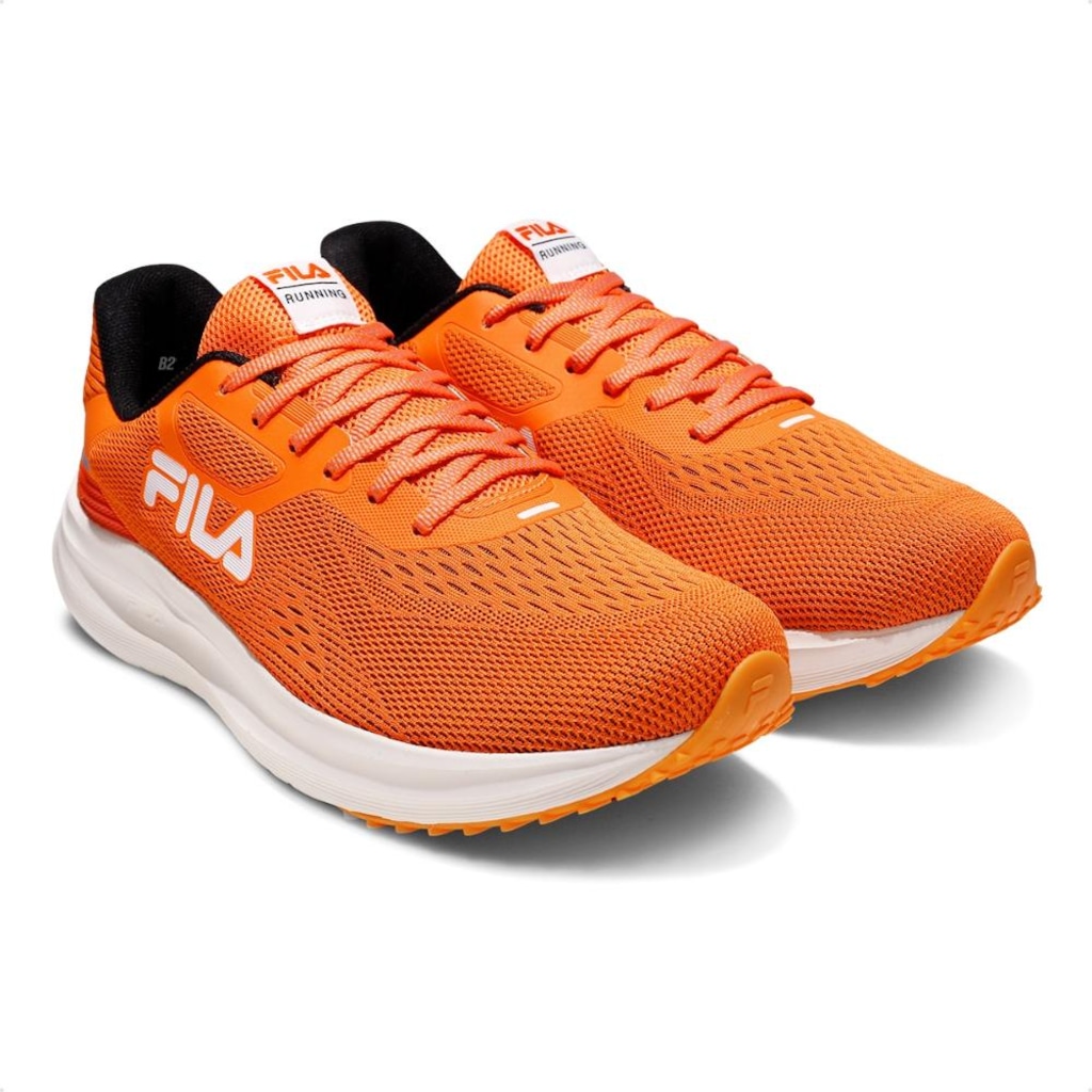 Imagem 3 do produto Tênis Masculino Fila Fastness