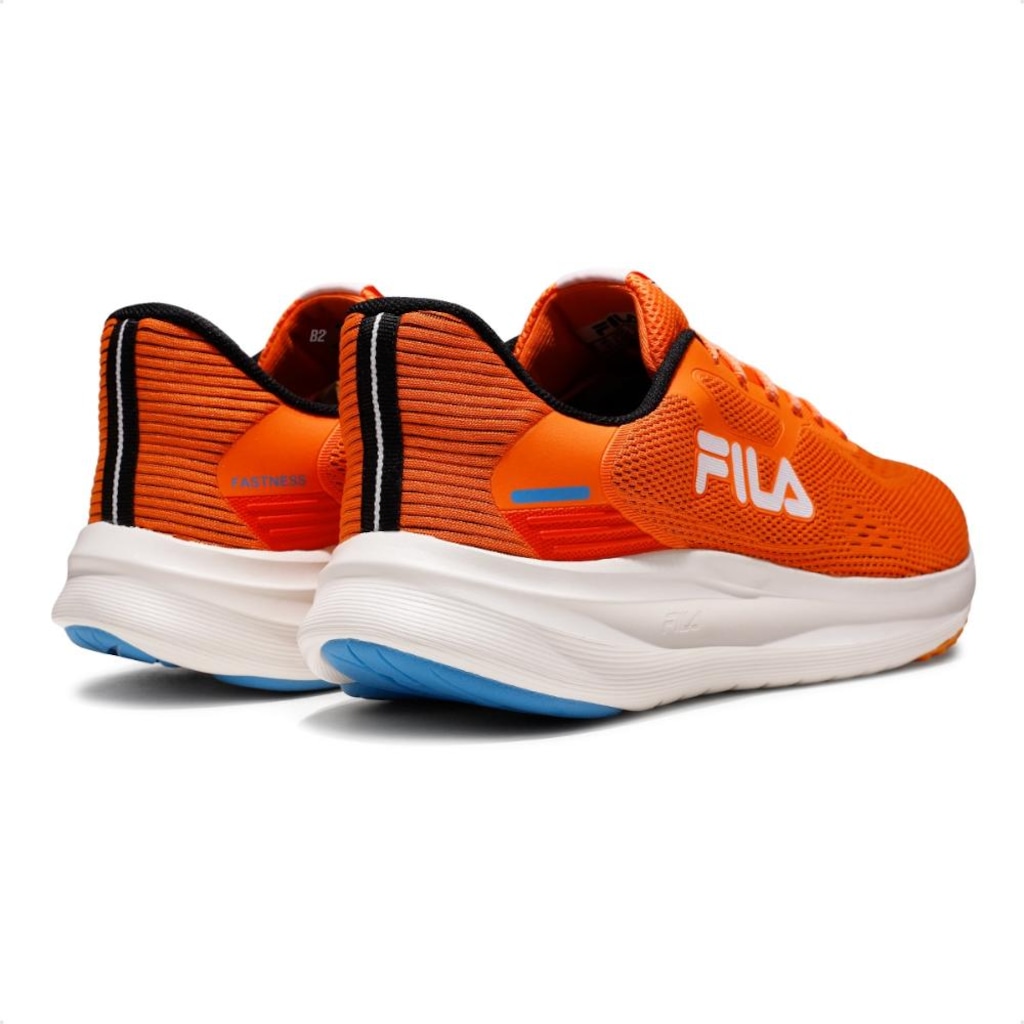 Imagem 5 do produto Tênis Masculino Fila Fastness