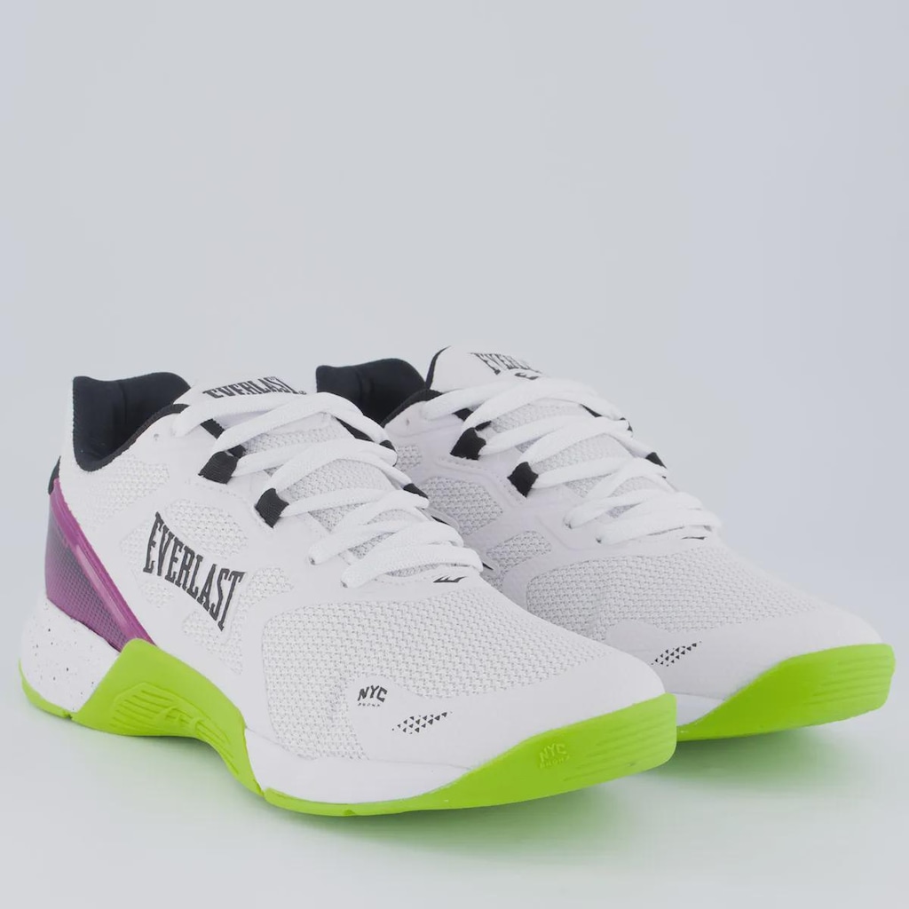 Imagem 2 do produto Tênis Feminino Everlast Climber Pro 3