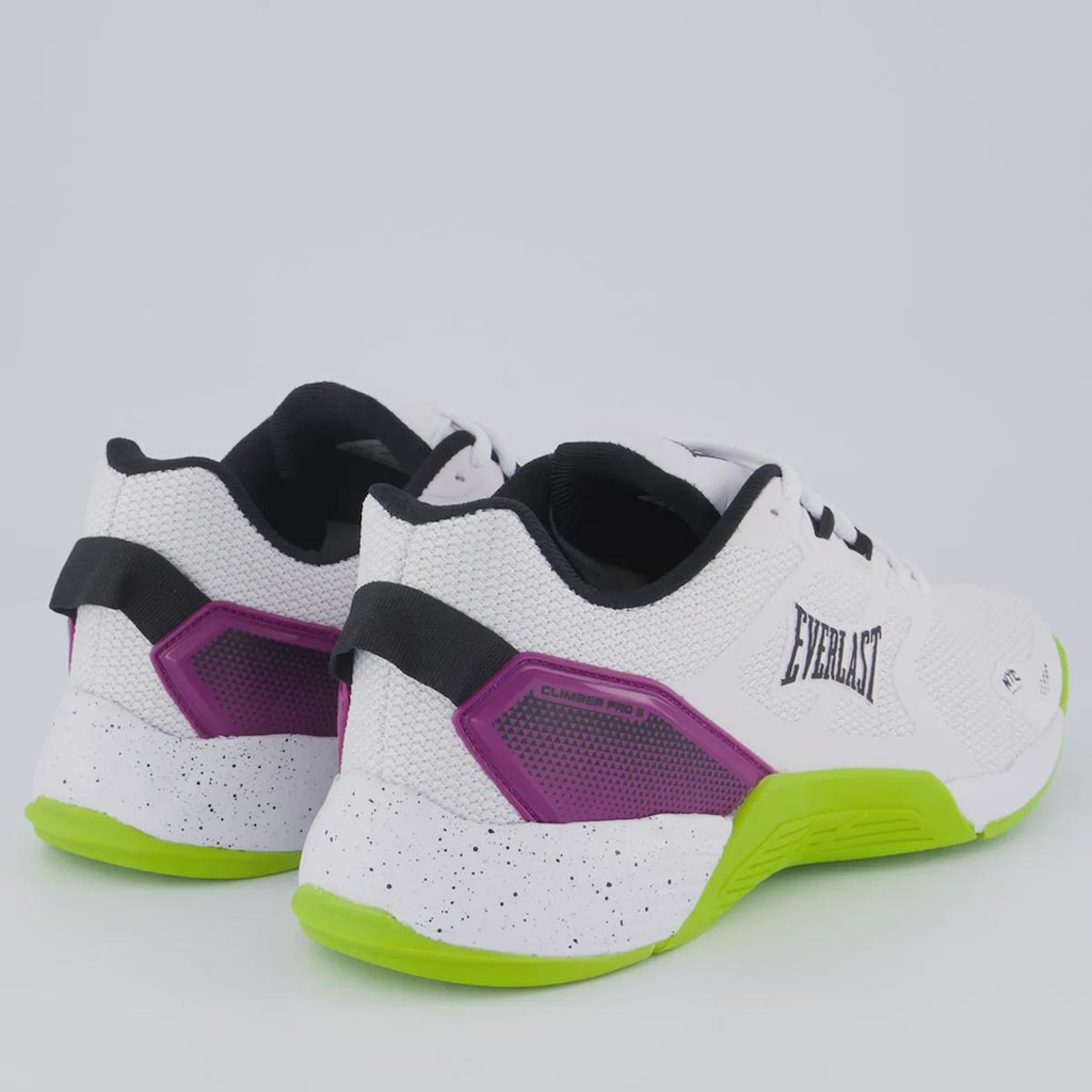 Imagem 3 do produto Tênis Feminino Everlast Climber Pro 3