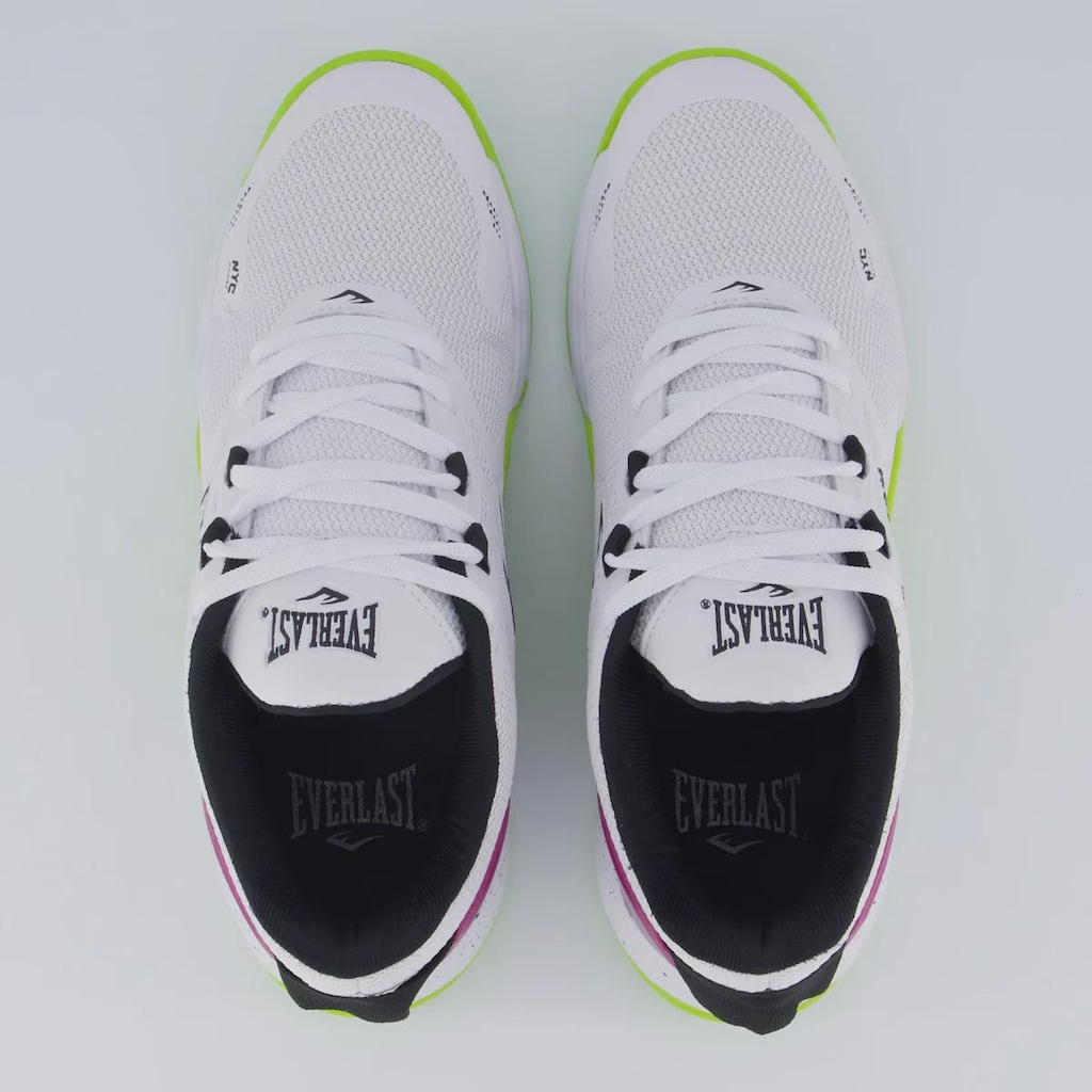 Imagem 4 do produto Tênis Feminino Everlast Climber Pro 3
