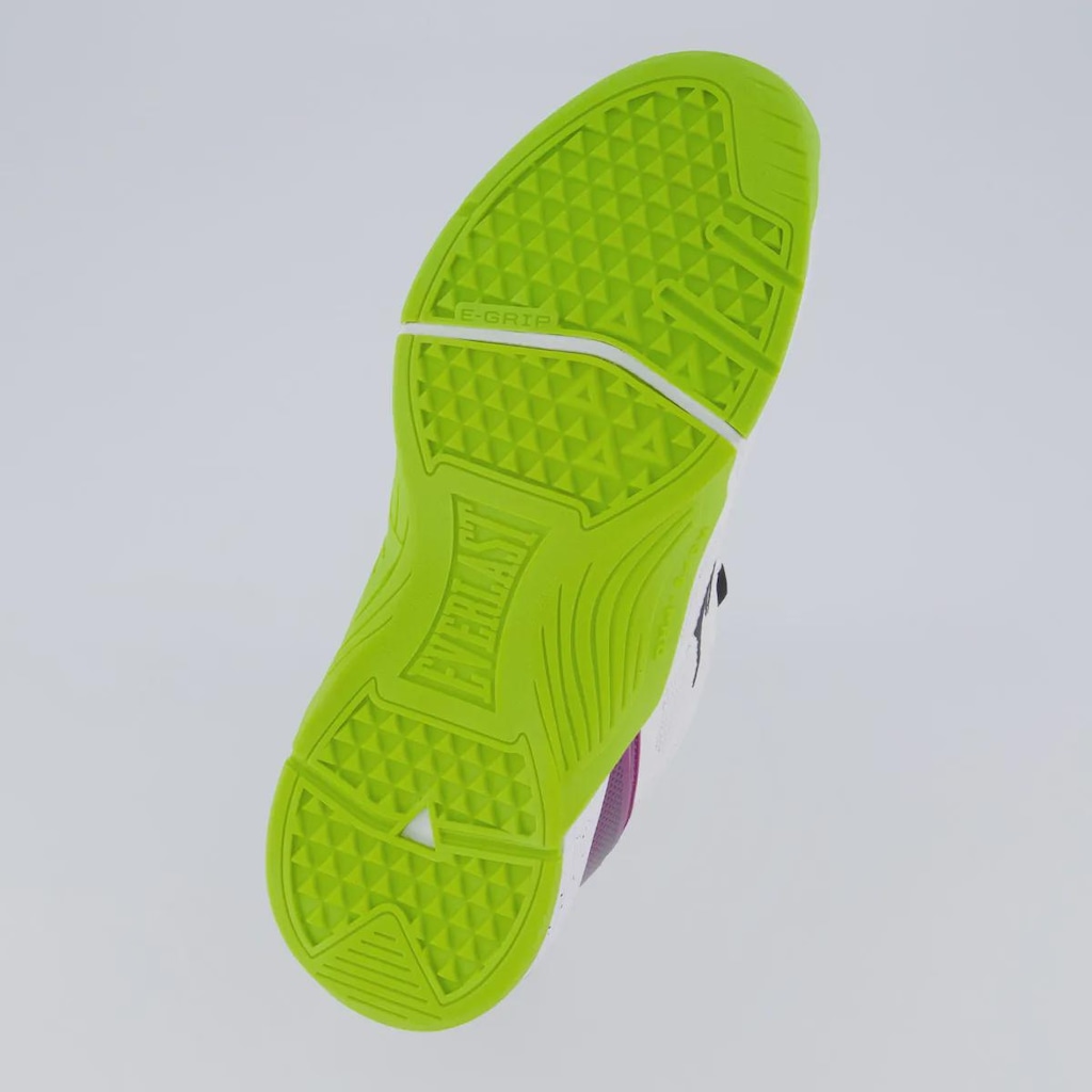 Imagem 5 do produto Tênis Feminino Everlast Climber Pro 3