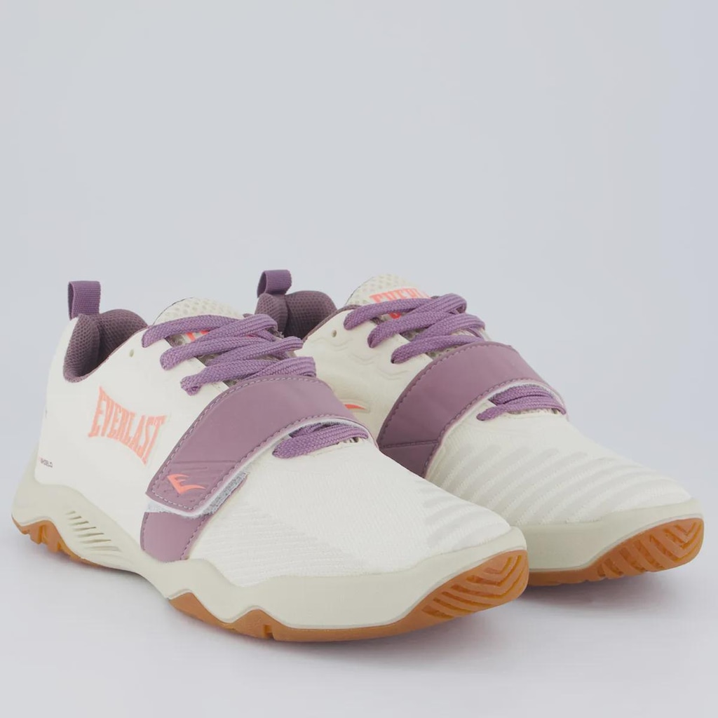 Imagem 2 do produto Tênis Feminino Everlast Elite