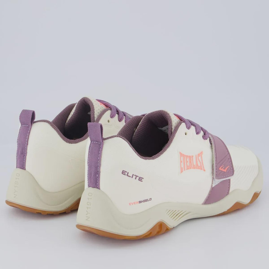 Imagem 3 do produto Tênis Feminino Everlast Elite