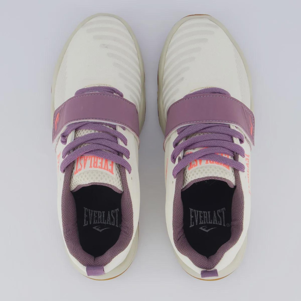 Imagem 4 do produto Tênis Feminino Everlast Elite
