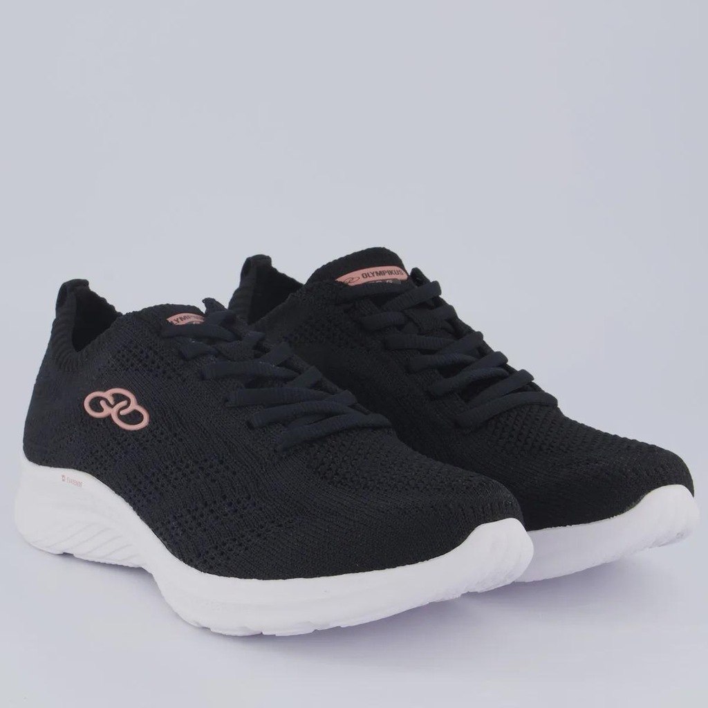 Imagem 2 do produto Tênis Feminino Olympikus Ultraleve 130g