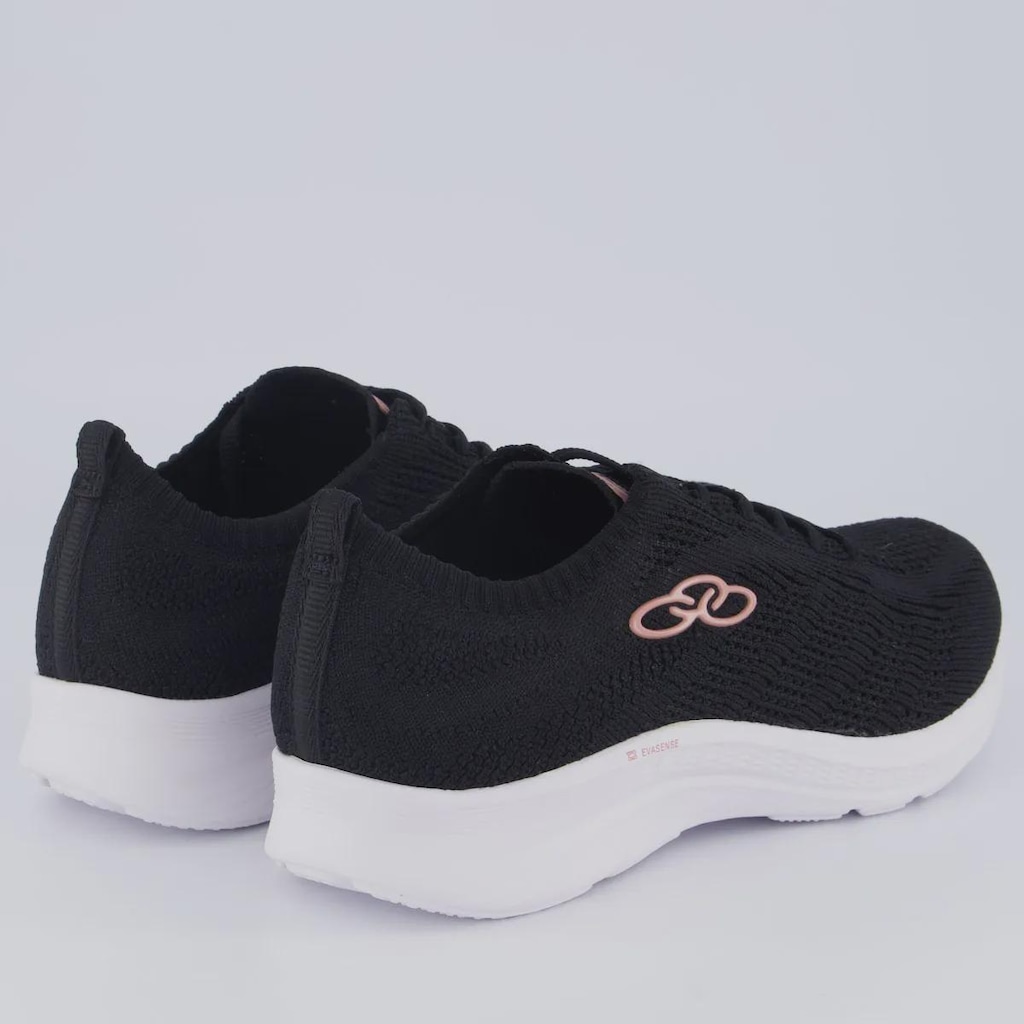 Imagem 3 do produto Tênis Feminino Olympikus Ultraleve 130g