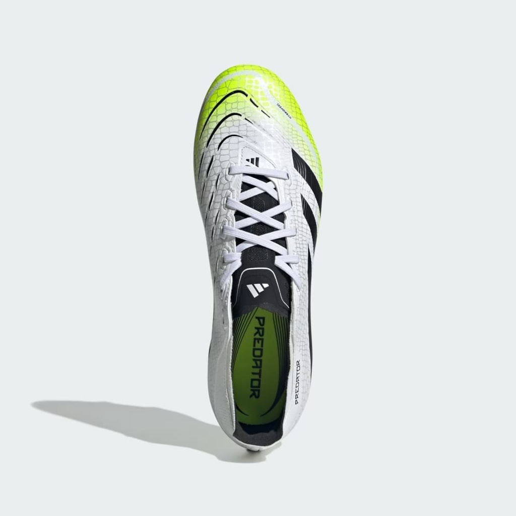 Imagem 2 do produto Chuteira De Campo adidas Campo Predator League Adulto