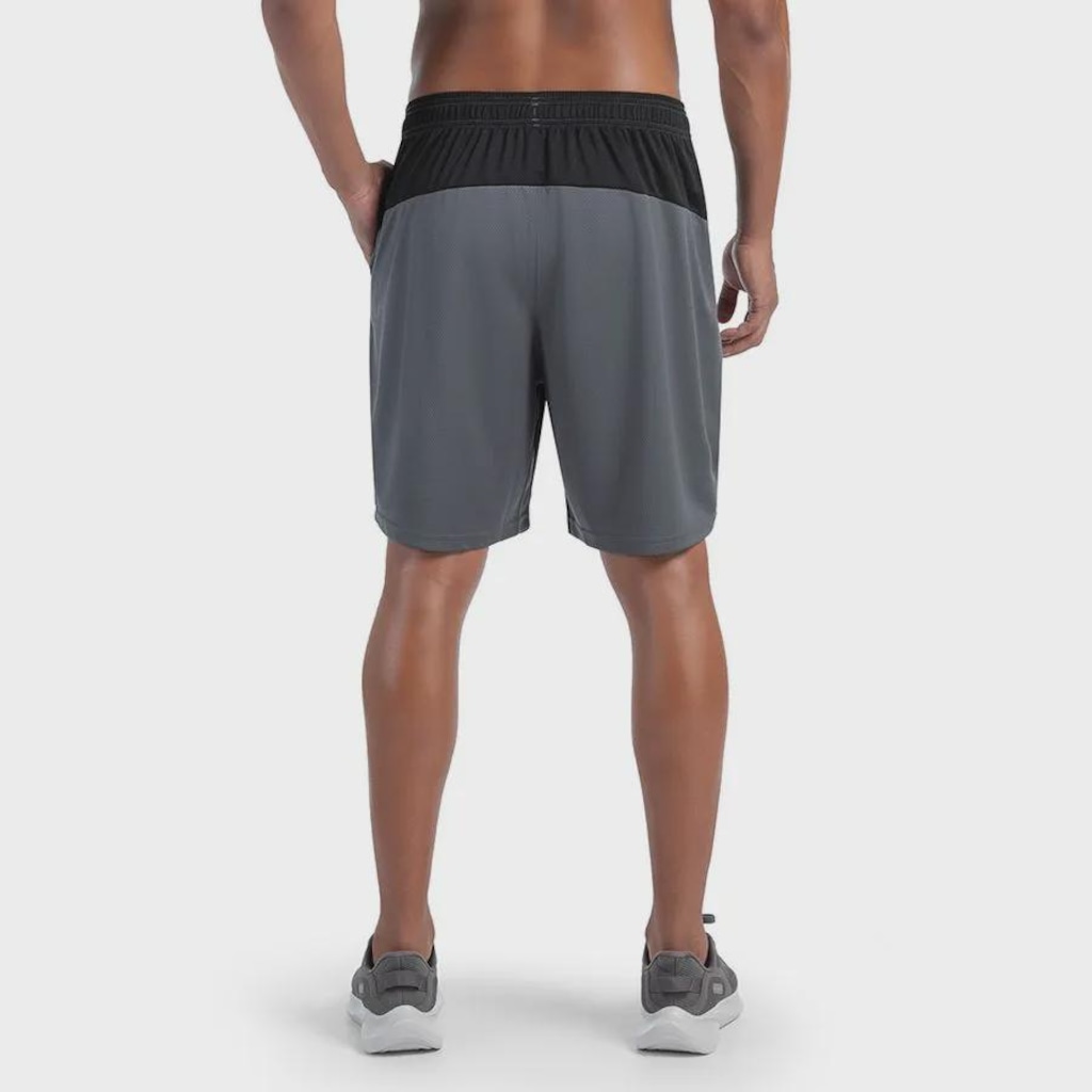 Imagem 3 do produto Bermuda Line Mesh 7 - Olympikus - Masculino